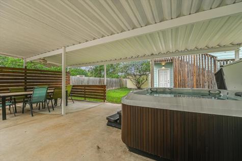 1500 Villanova Drive Austin TX 78757
