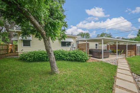 1500 Villanova Drive Austin TX 78757