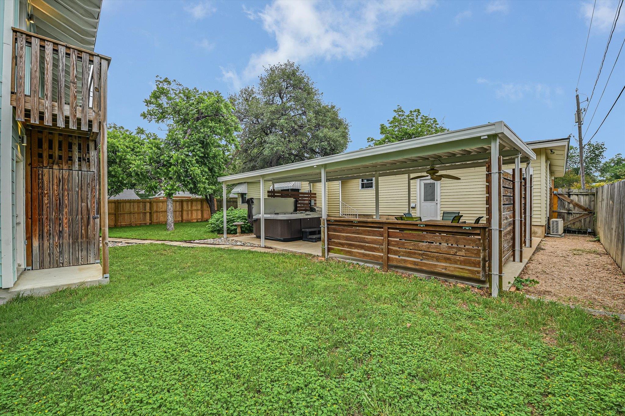 1500 Villanova Drive Austin TX 78757
