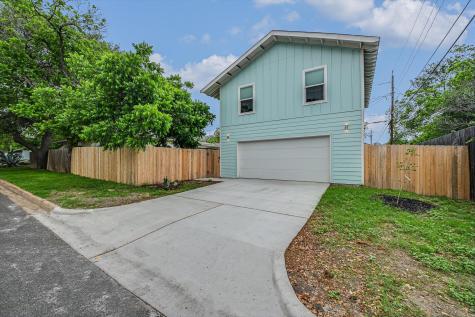 1500 Villanova Drive Austin TX 78757