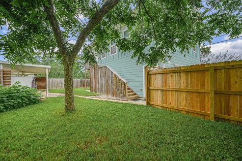 1500 Villanova Drive Austin TX 78757