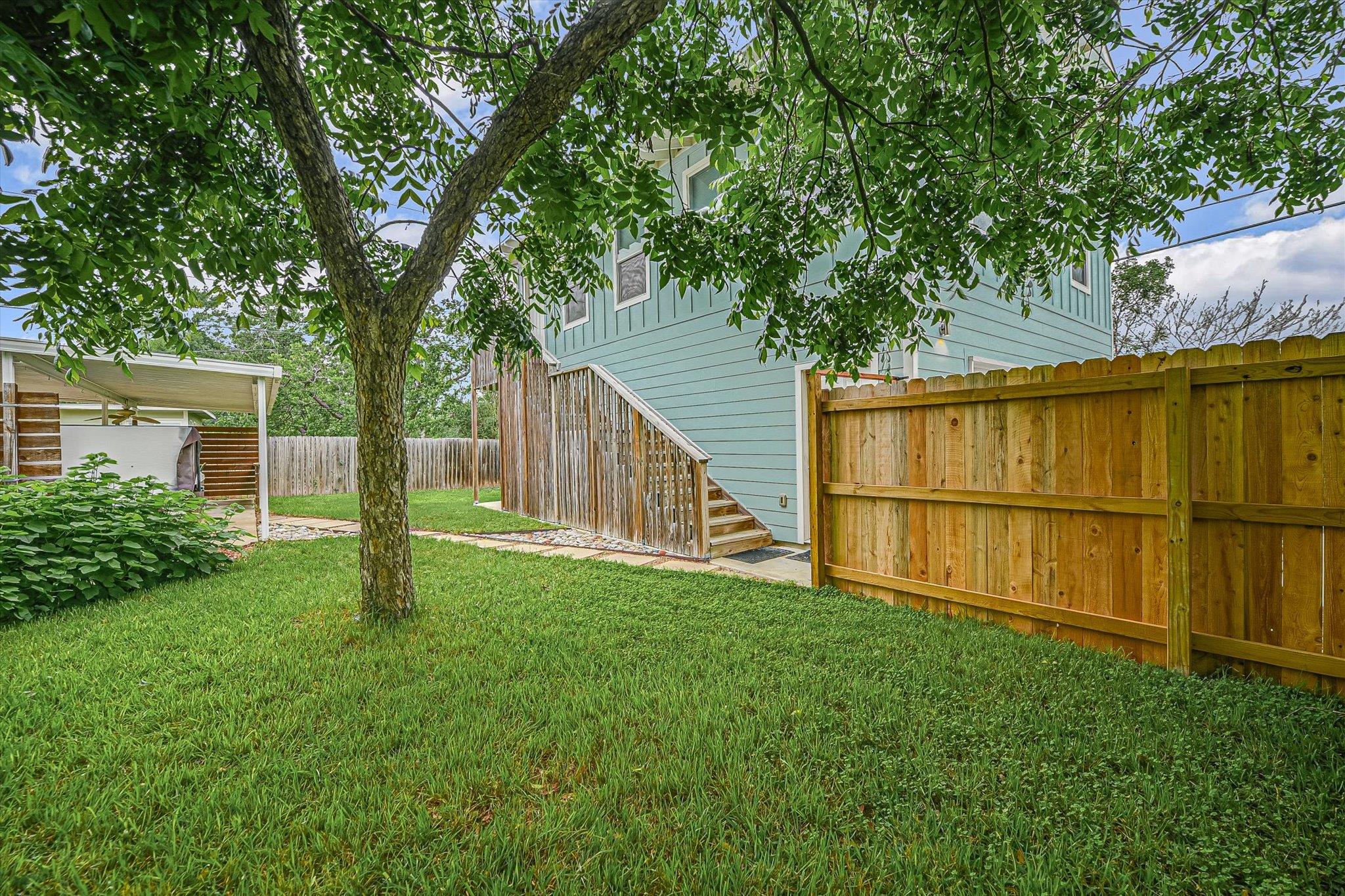 1500 Villanova Drive Austin TX 78757