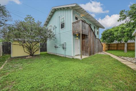 1500 Villanova Drive Austin TX 78757