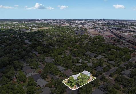 1500 Villanova Drive Austin TX 78757