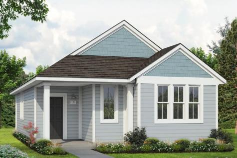 161 Daylily Drive Elgin TX 78621
