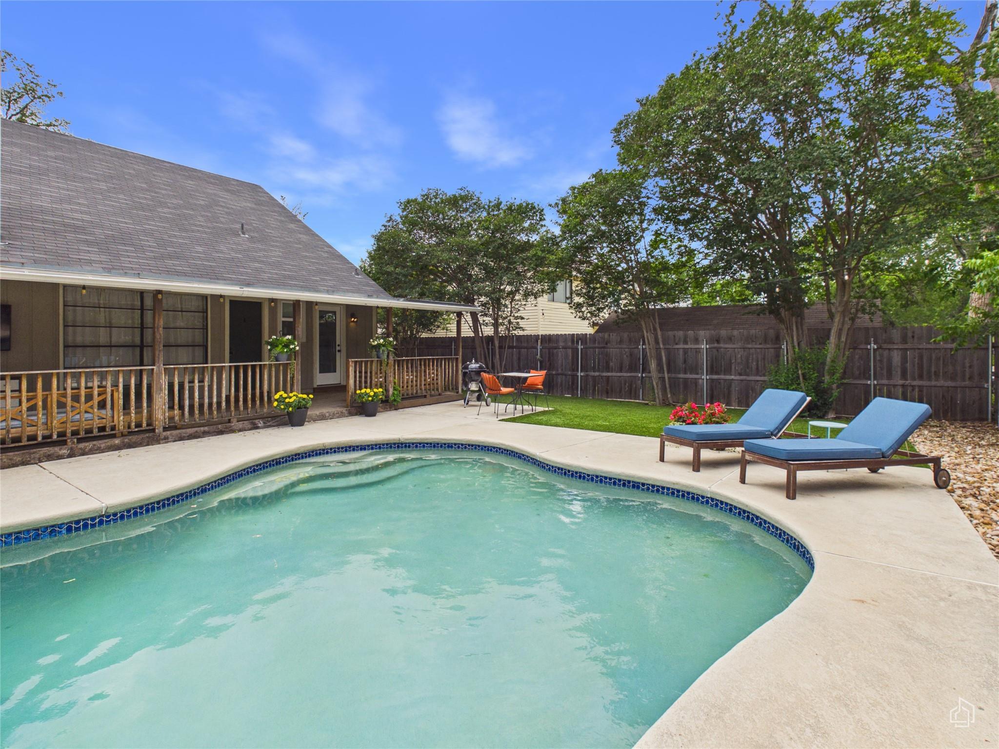1404 Lance Way Austin TX 78758