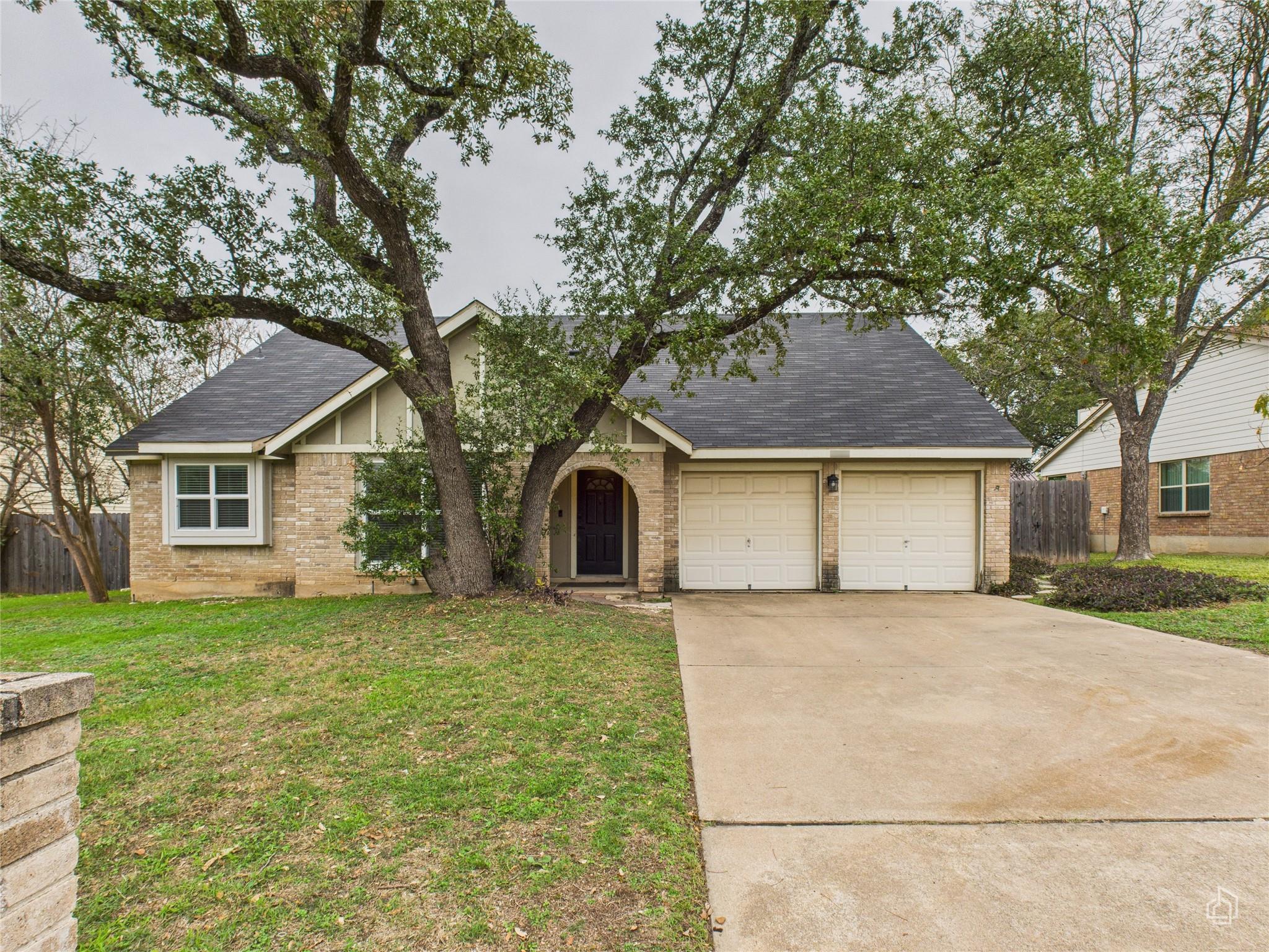 1404 Lance Way Austin TX 78758