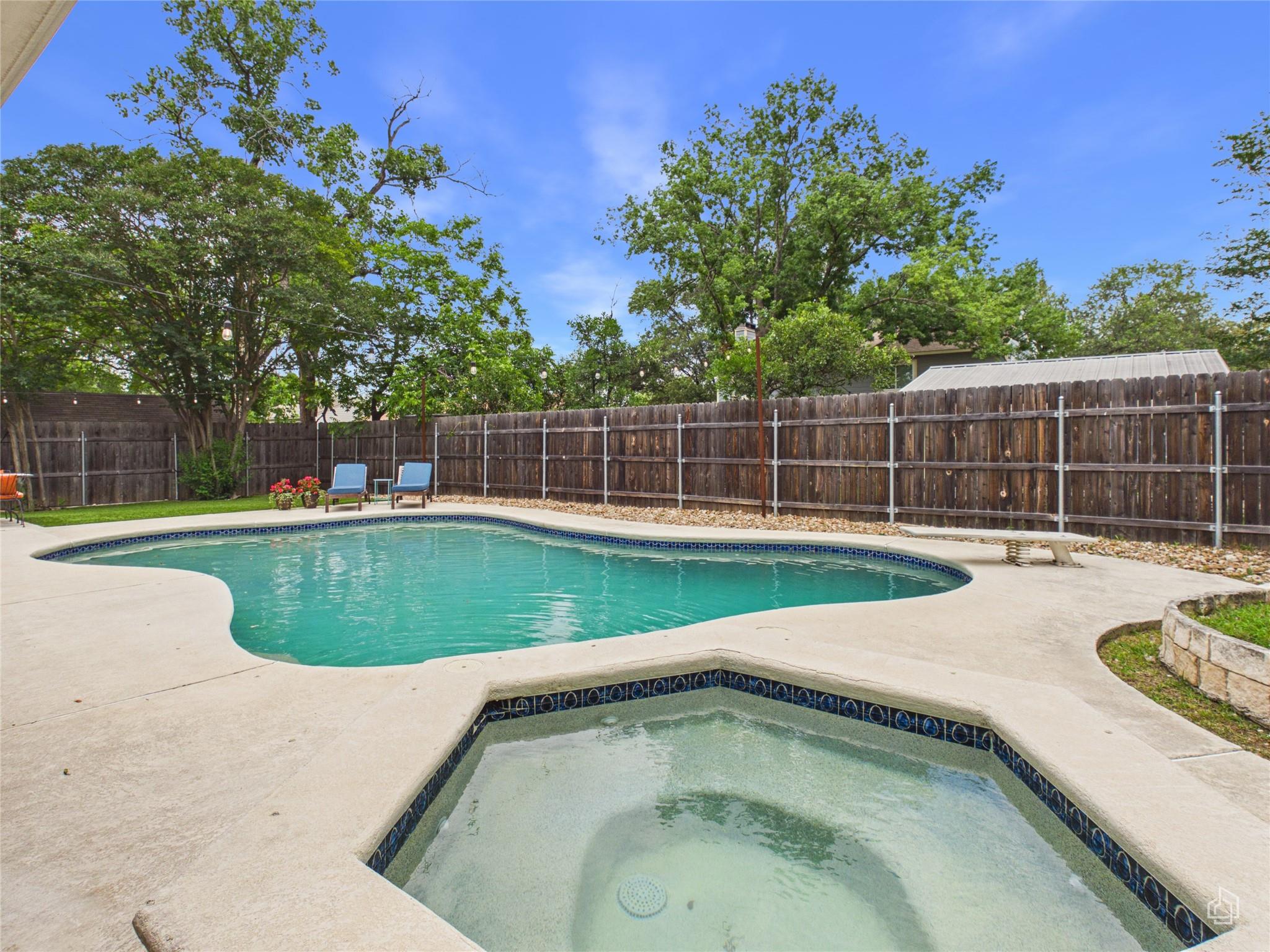 1404 Lance Way Austin TX 78758
