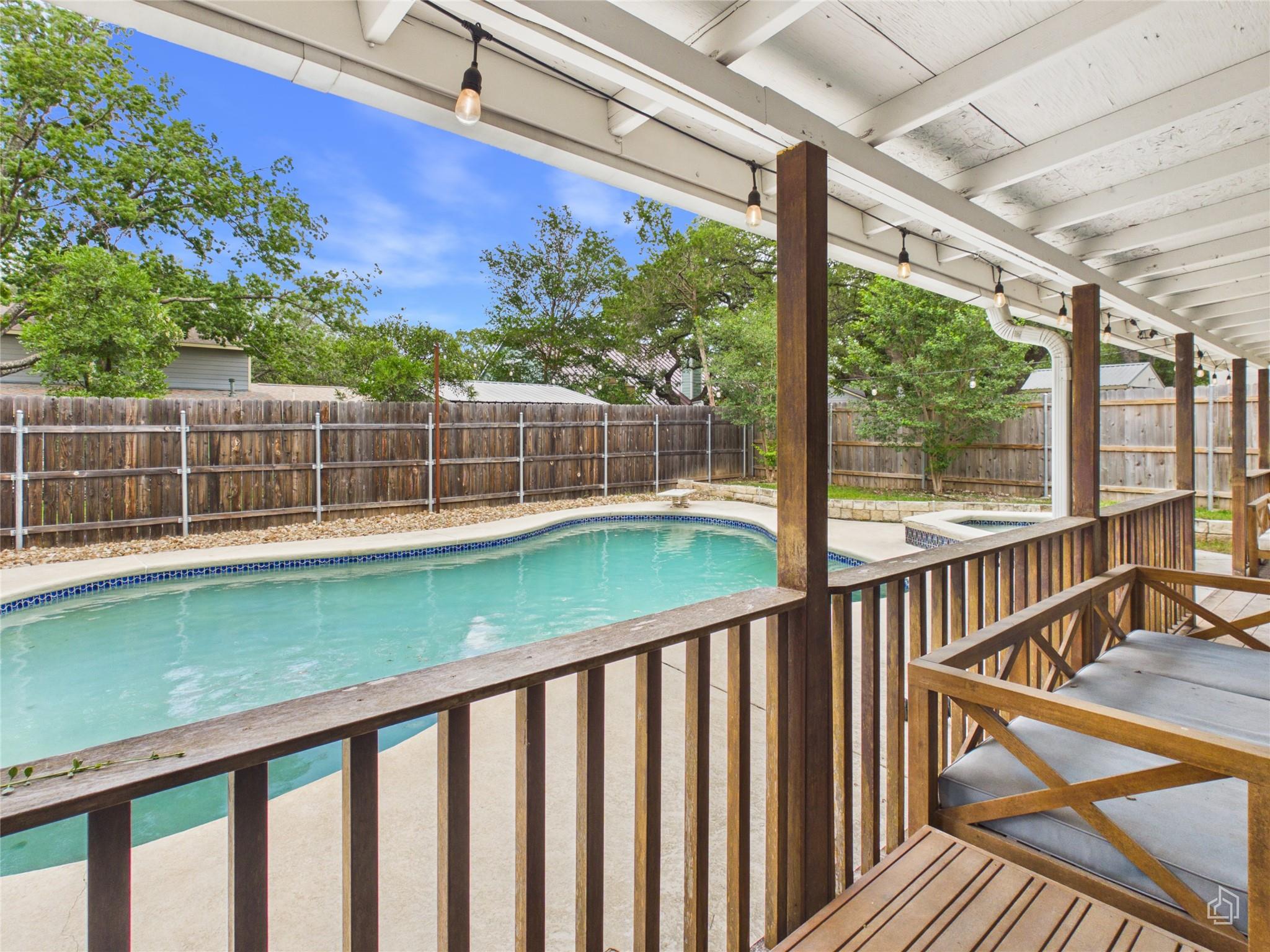 1404 Lance Way Austin TX 78758