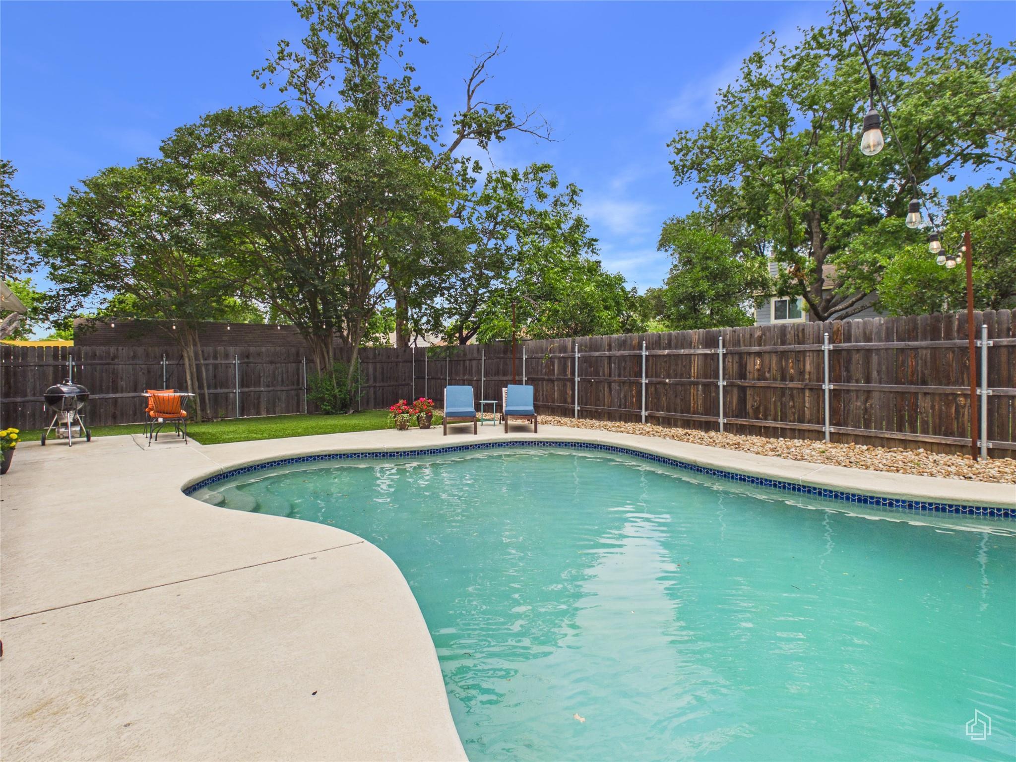 1404 Lance Way Austin TX 78758