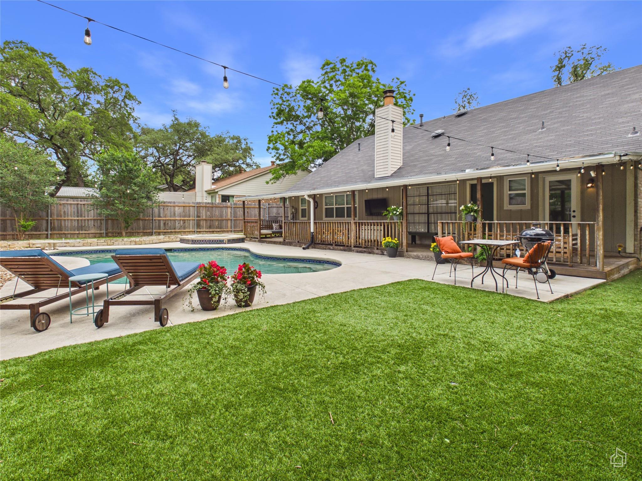 1404 Lance Way Austin TX 78758