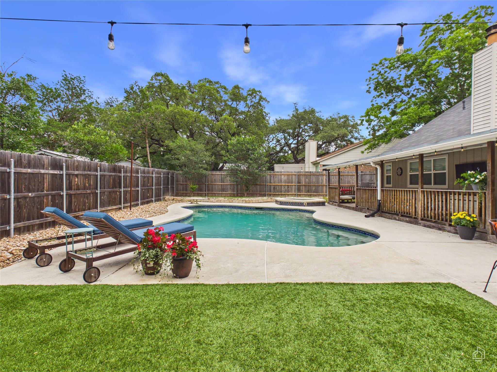 1404 Lance Way Austin TX 78758
