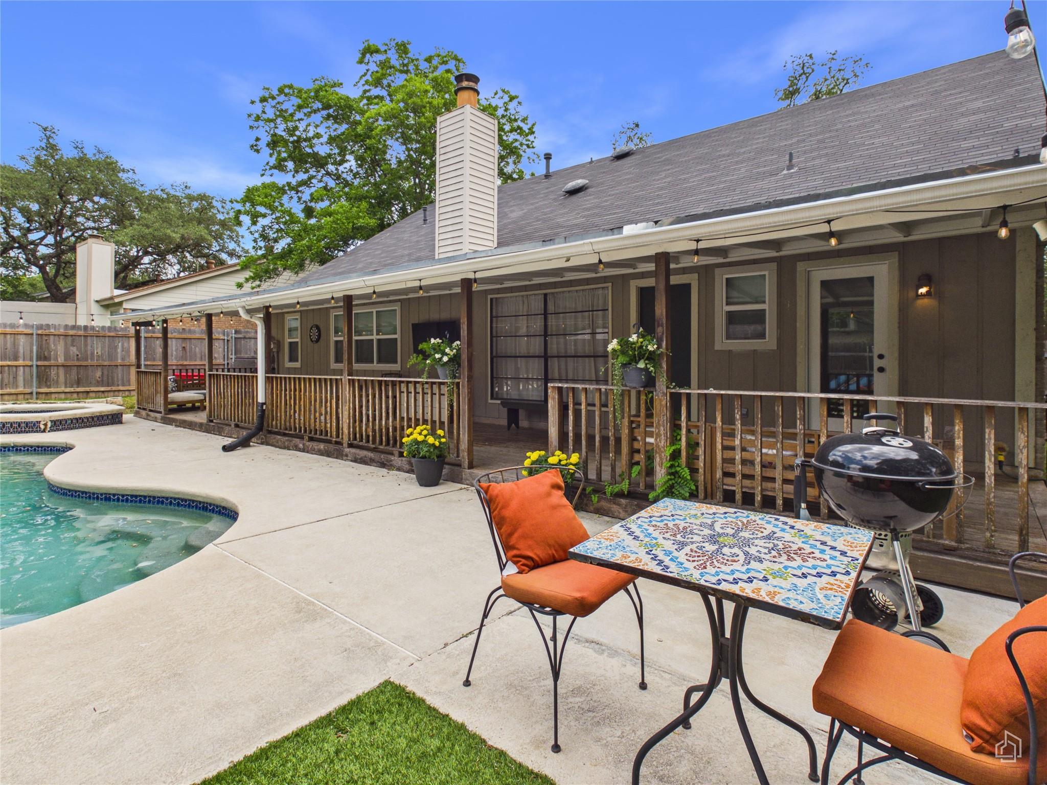 1404 Lance Way Austin TX 78758