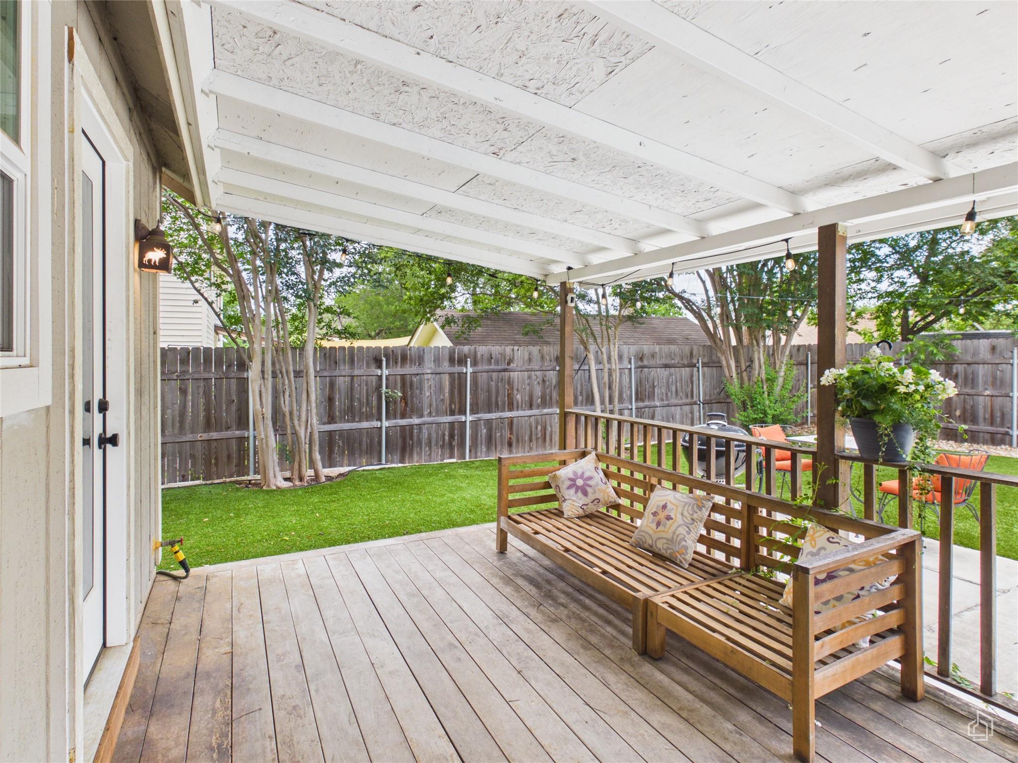 1404 Lance Way Austin TX 78758