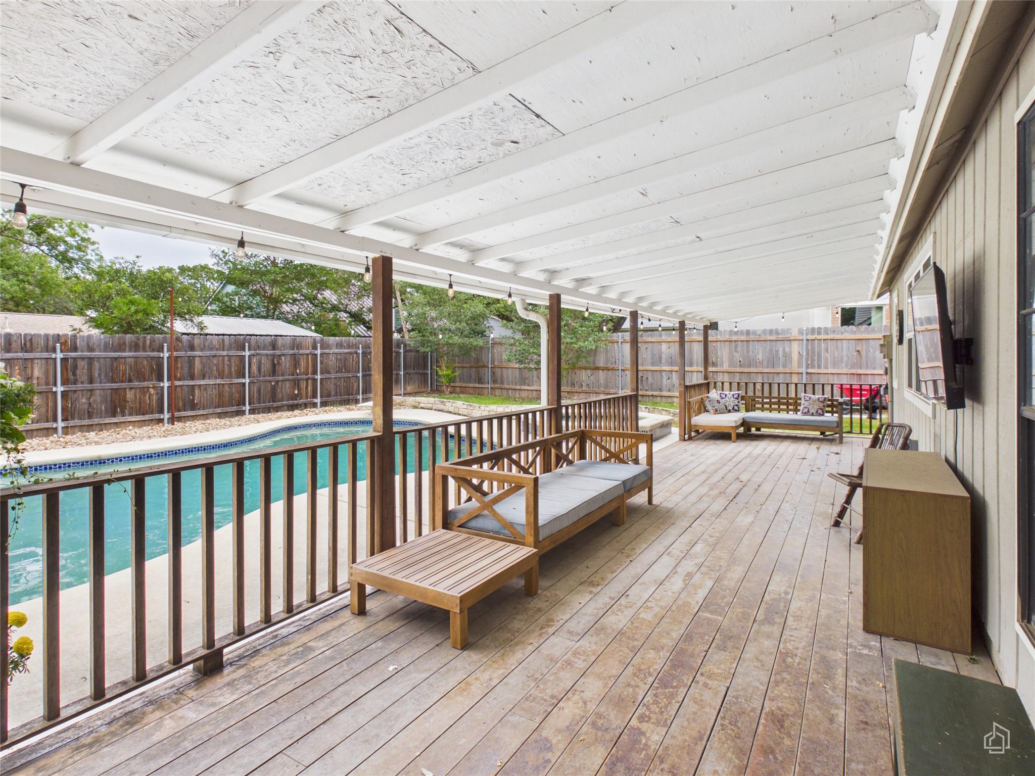 1404 Lance Way Austin TX 78758