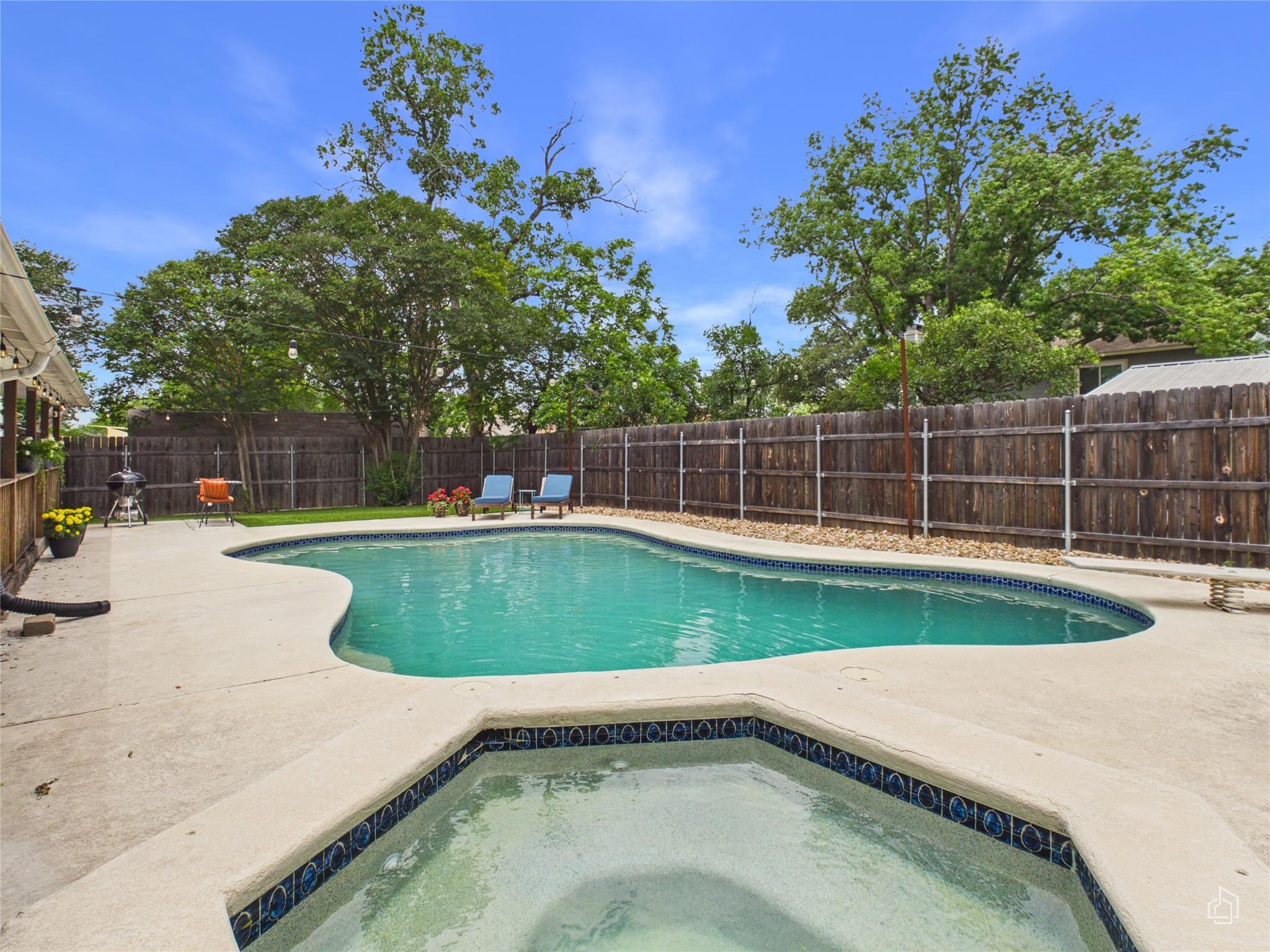 1404 Lance Way Austin TX 78758