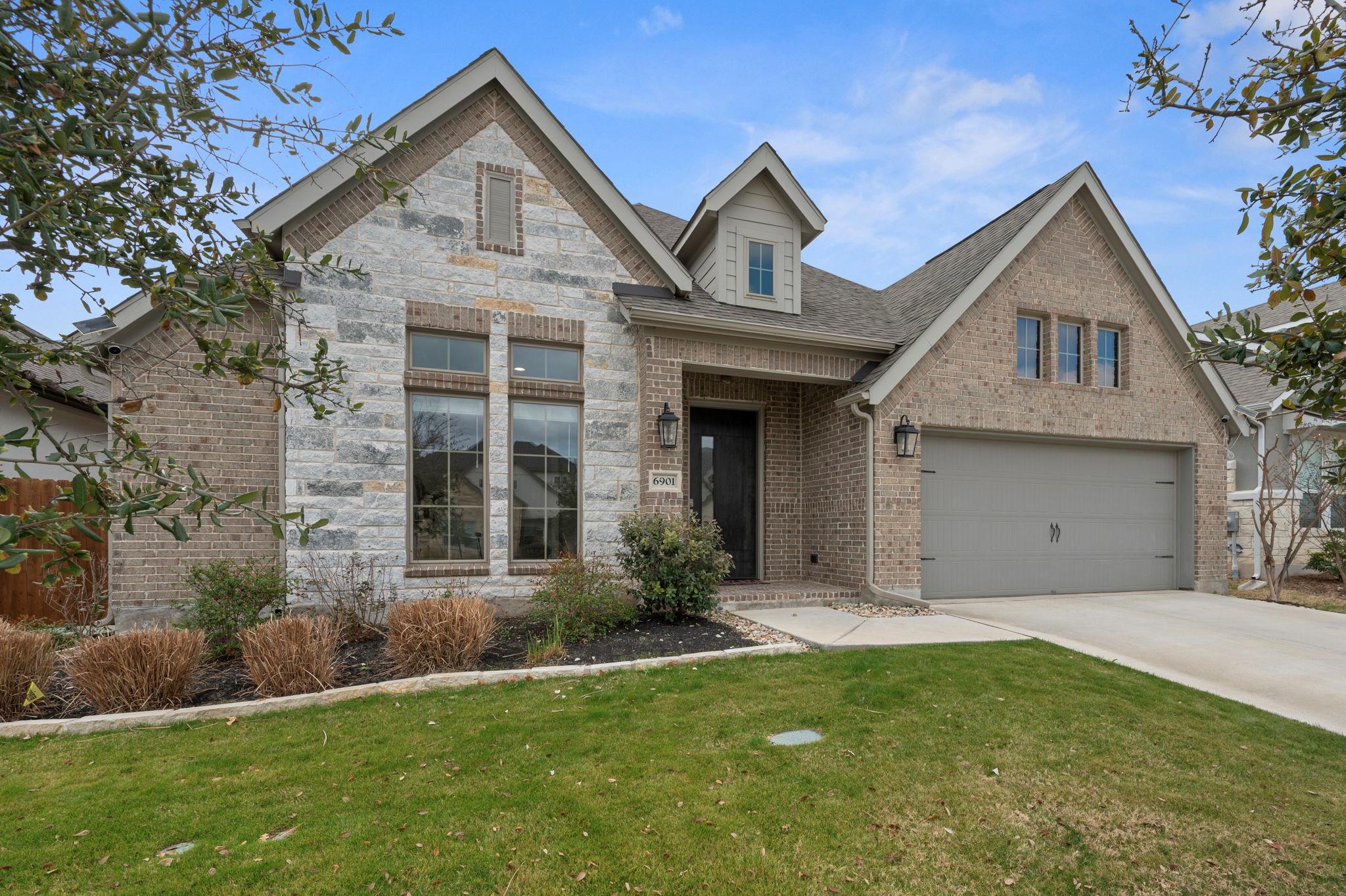 6901 Empresa Drive Austin TX 78738