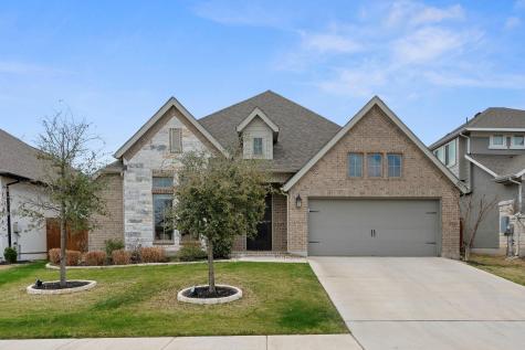 6901 Empresa Drive Austin TX 78738