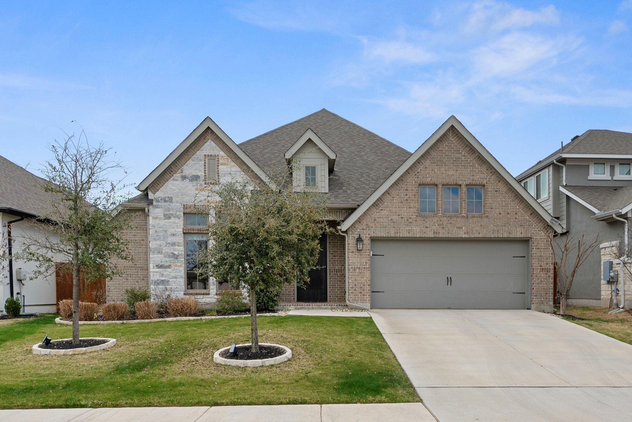 6901 Empresa Drive Austin TX 78738