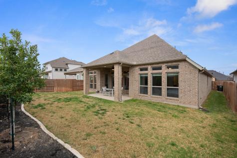 6901 Empresa Drive Austin TX 78738