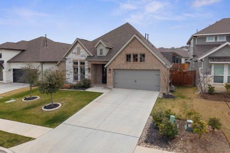 6901 Empresa Drive Austin TX 78738