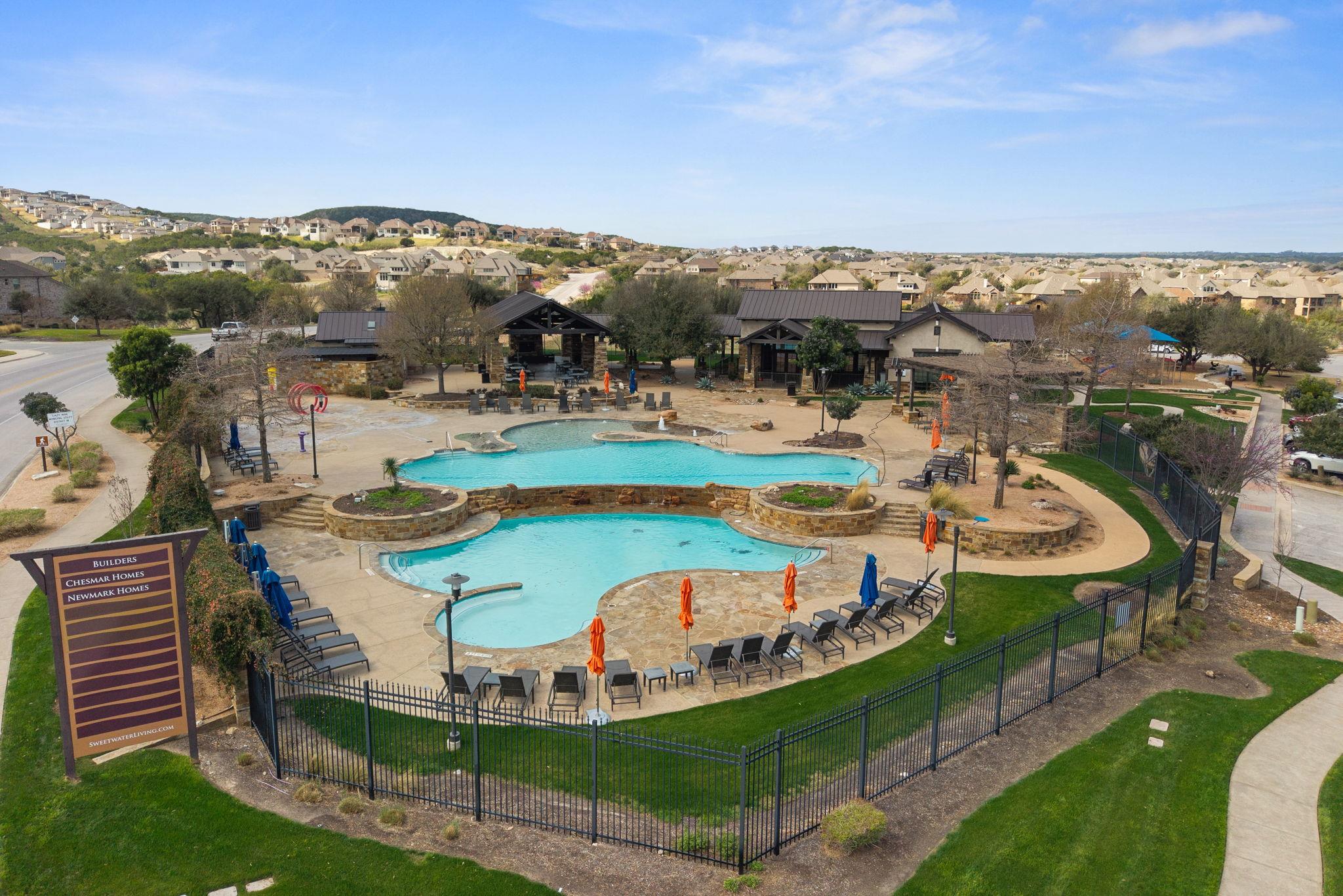 6901 Empresa Drive Austin TX 78738