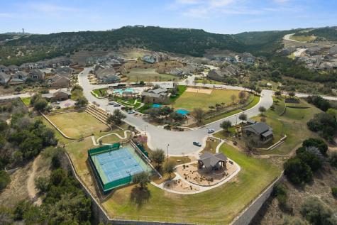6901 Empresa Drive Austin TX 78738
