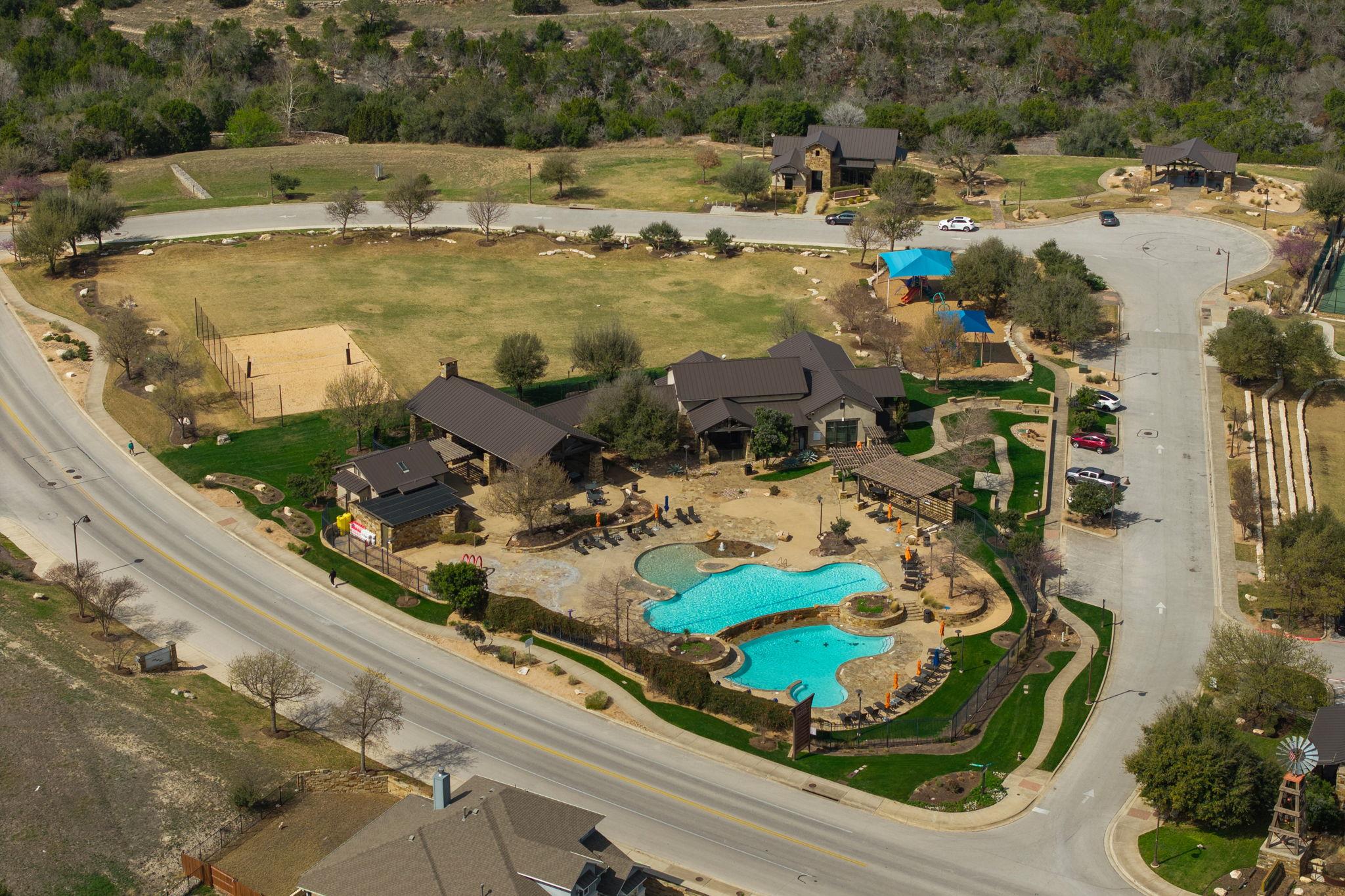 6901 Empresa Drive Austin TX 78738