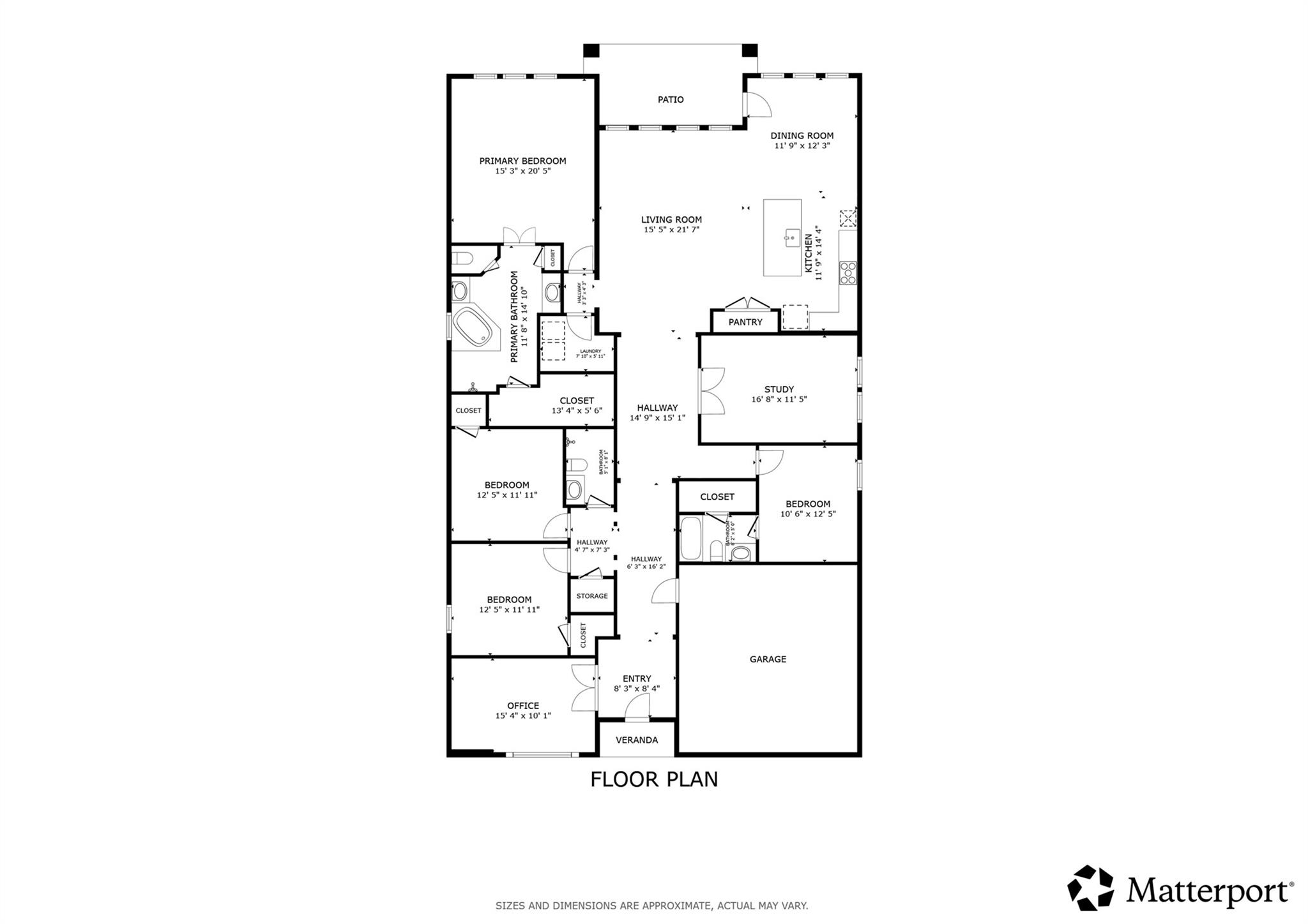 6901 Empresa Drive Austin TX 78738