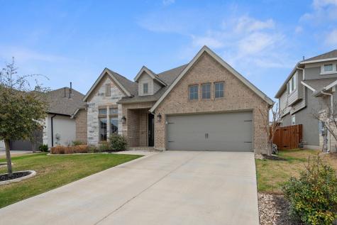 6901 Empresa Drive Austin TX 78738