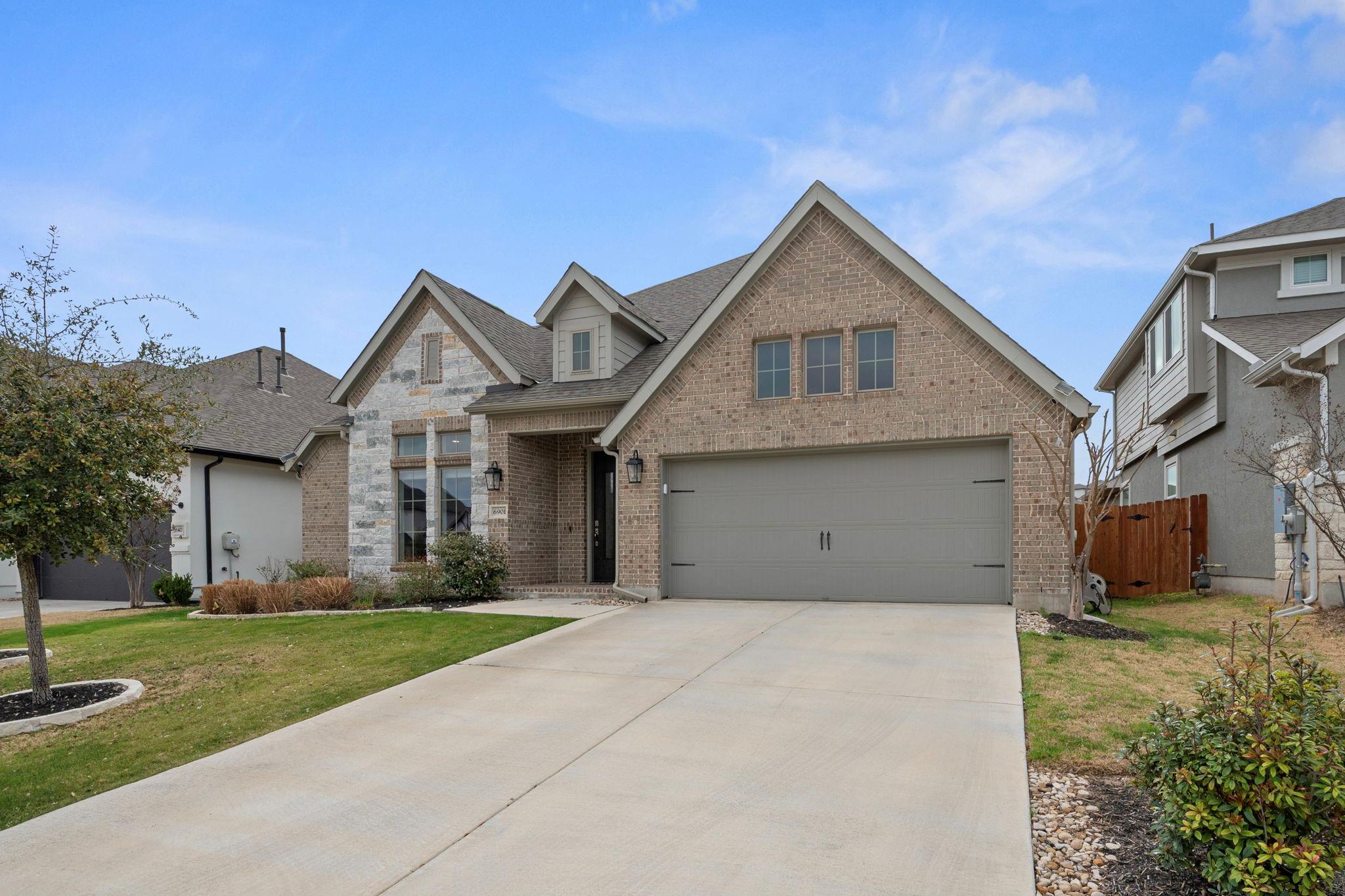 6901 Empresa Drive Austin TX 78738
