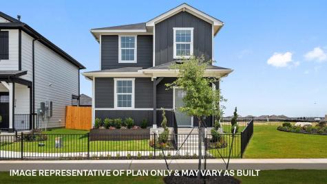 300 Santo Domingo Road Bastrop TX 78602
