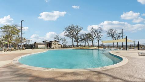 300 Santo Domingo Road Bastrop TX 78602