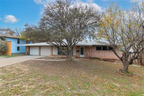 1710 Woodland Avenue Austin TX 78741