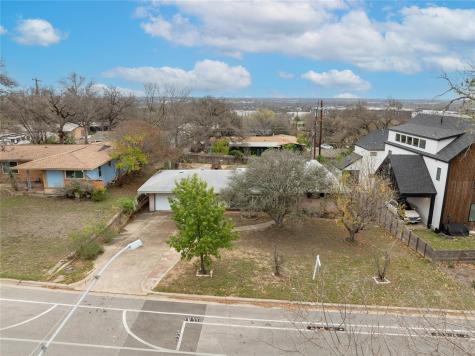 1710 Woodland Avenue Austin TX 78741