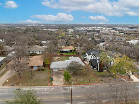 1710 Woodland Avenue Austin TX 78741