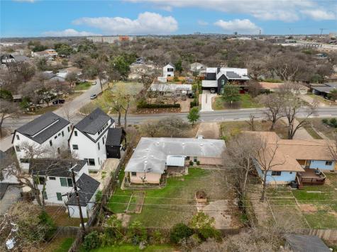 1710 Woodland Avenue Austin TX 78741