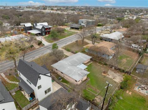 1710 Woodland Avenue Austin TX 78741