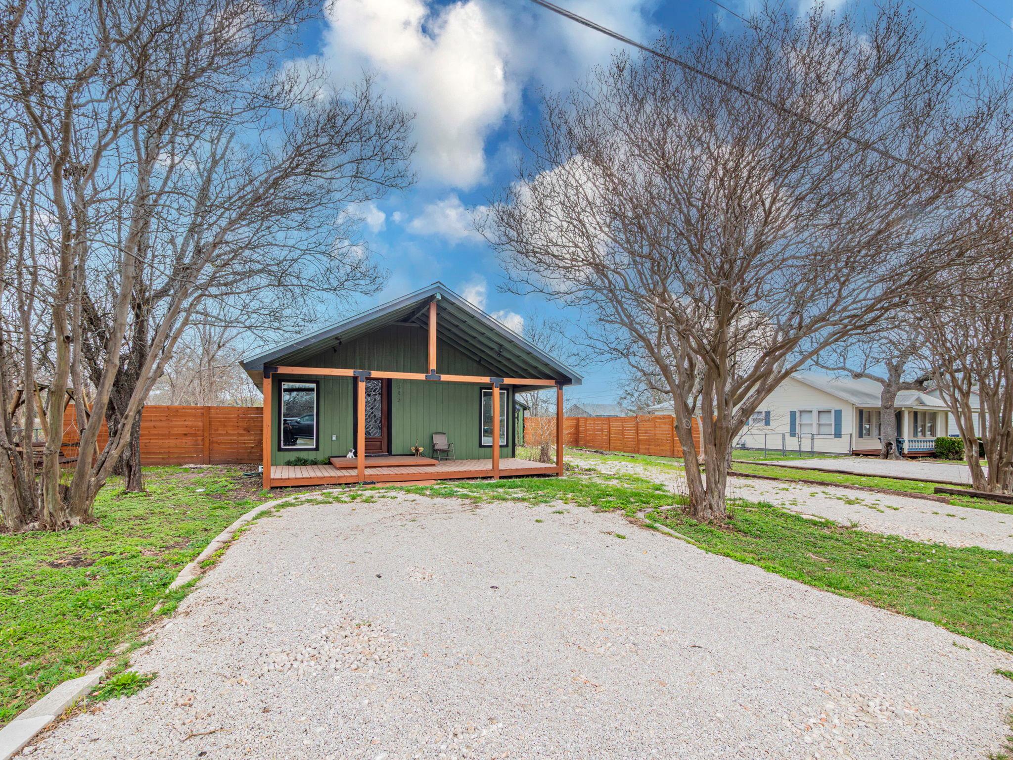 545 W Vaughan Street Bertram TX 78605