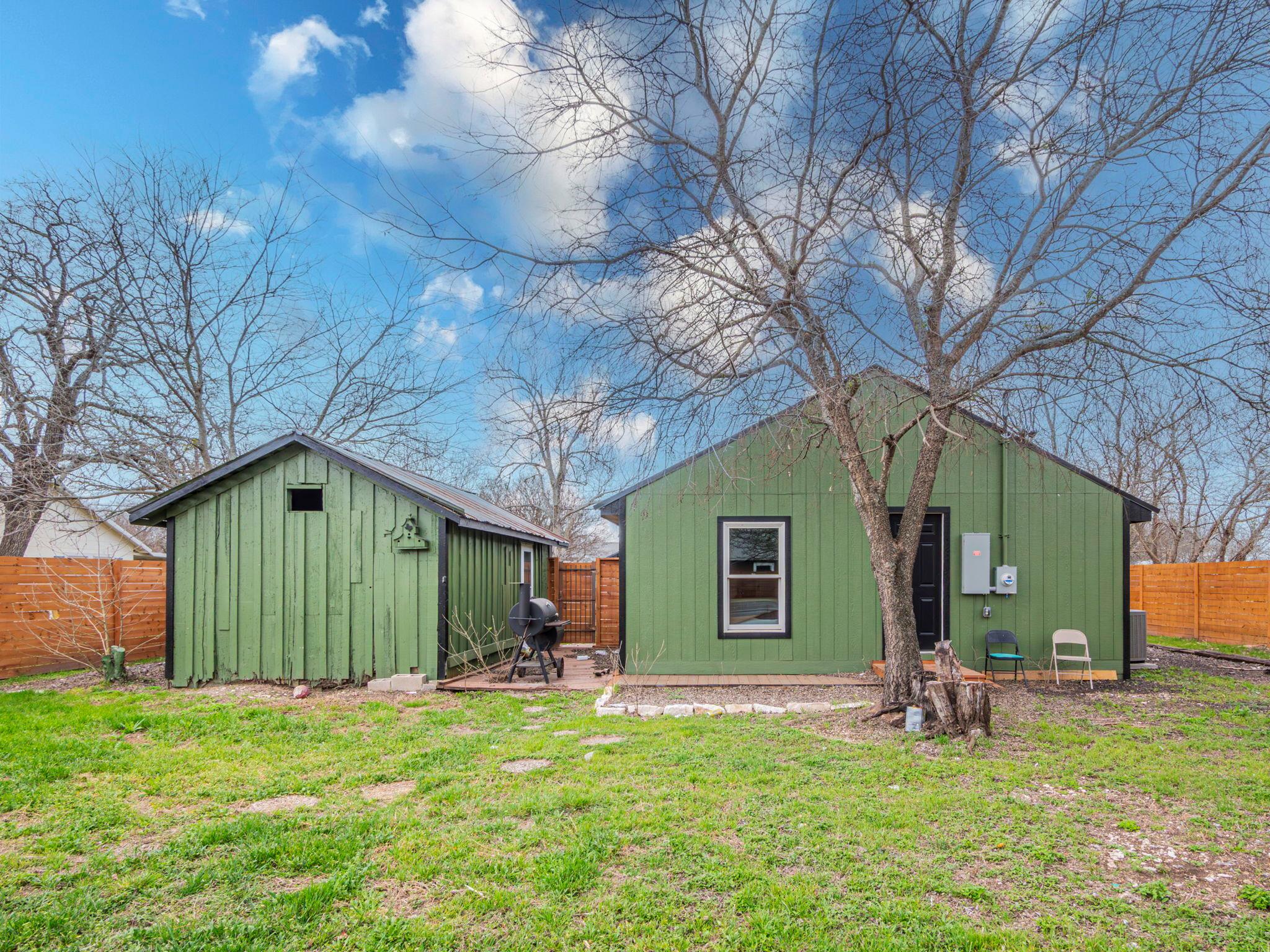 545 W Vaughan Street Bertram TX 78605