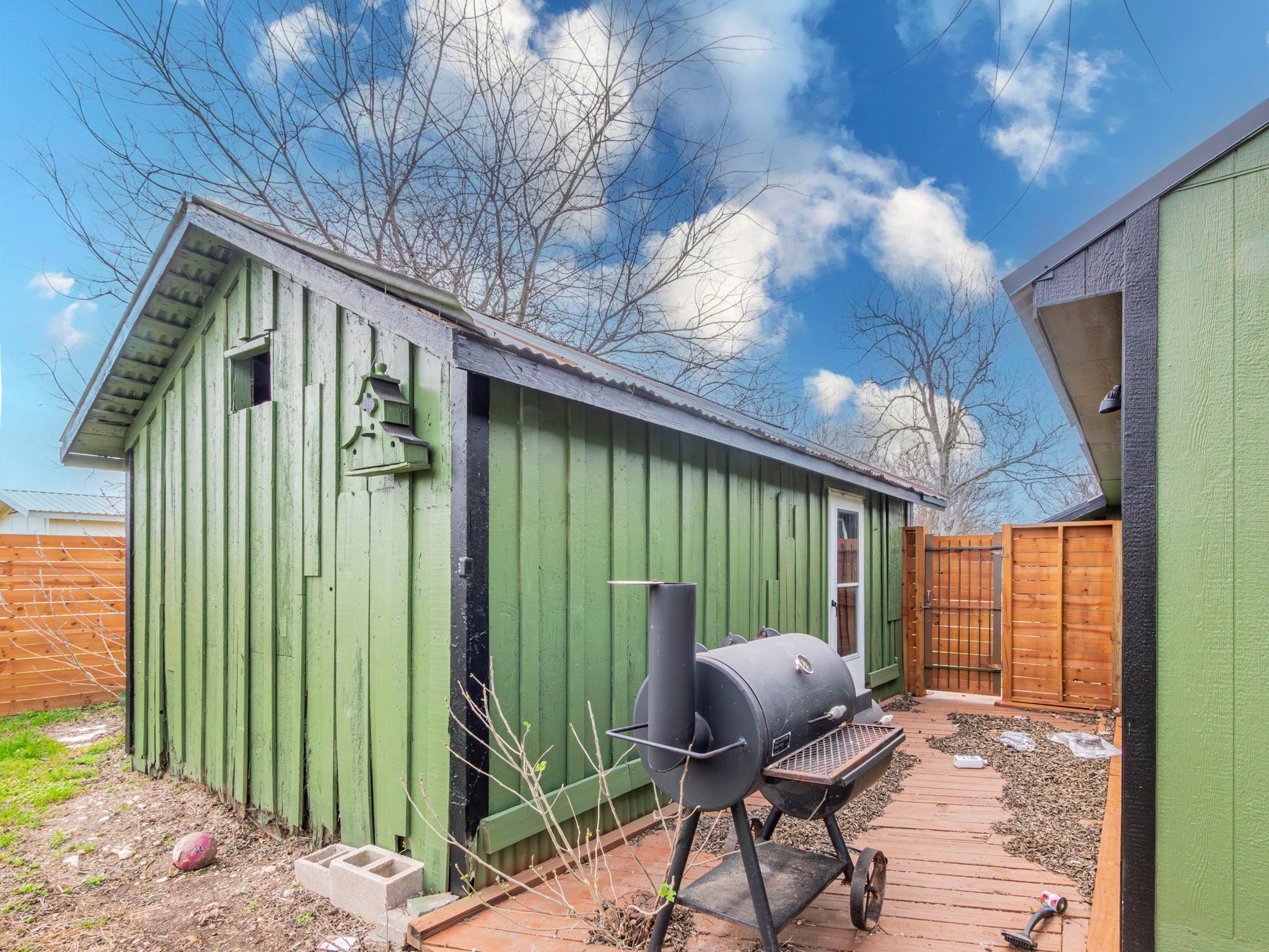 545 W Vaughan Street Bertram TX 78605