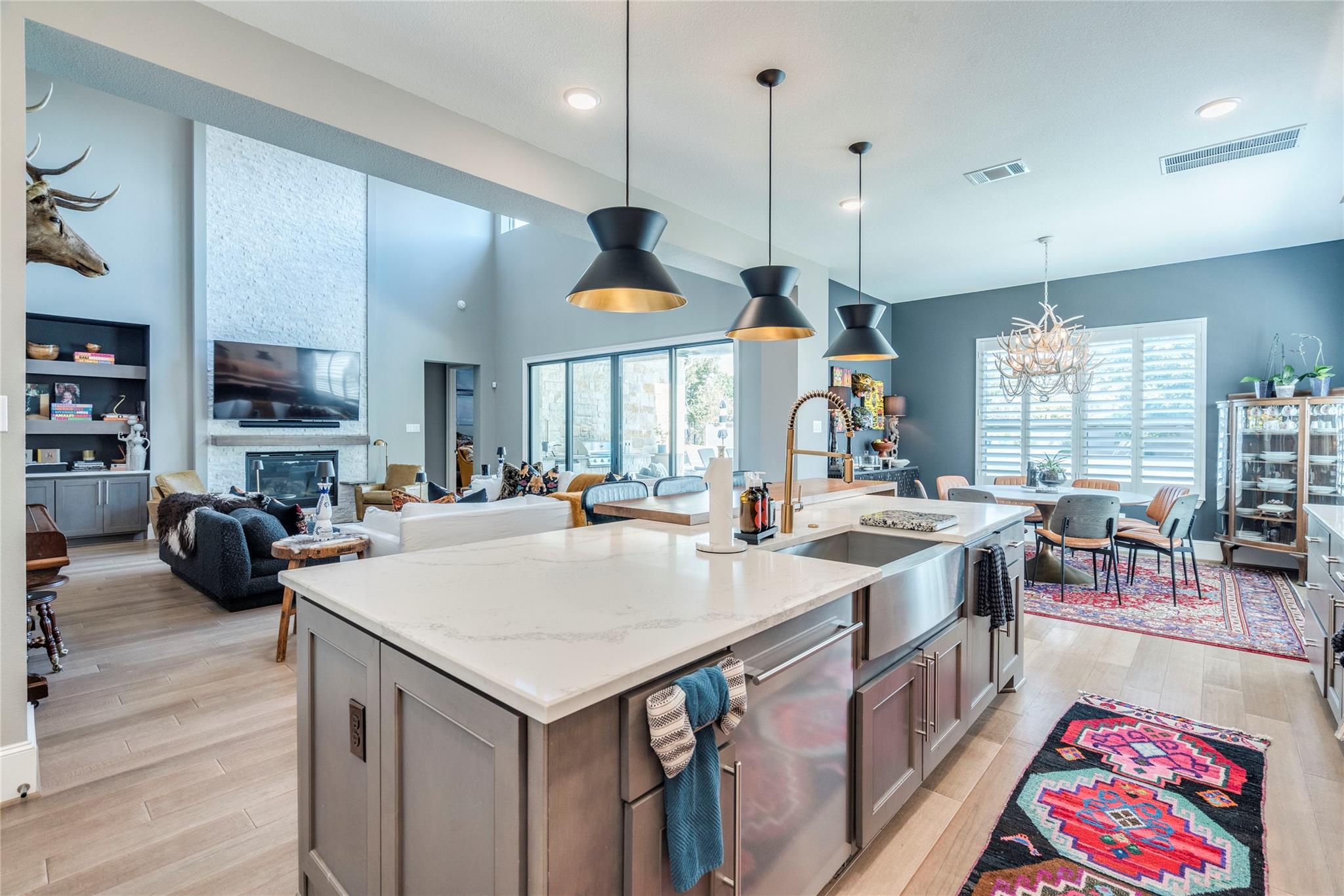 109 Bisset Court Austin TX 78738