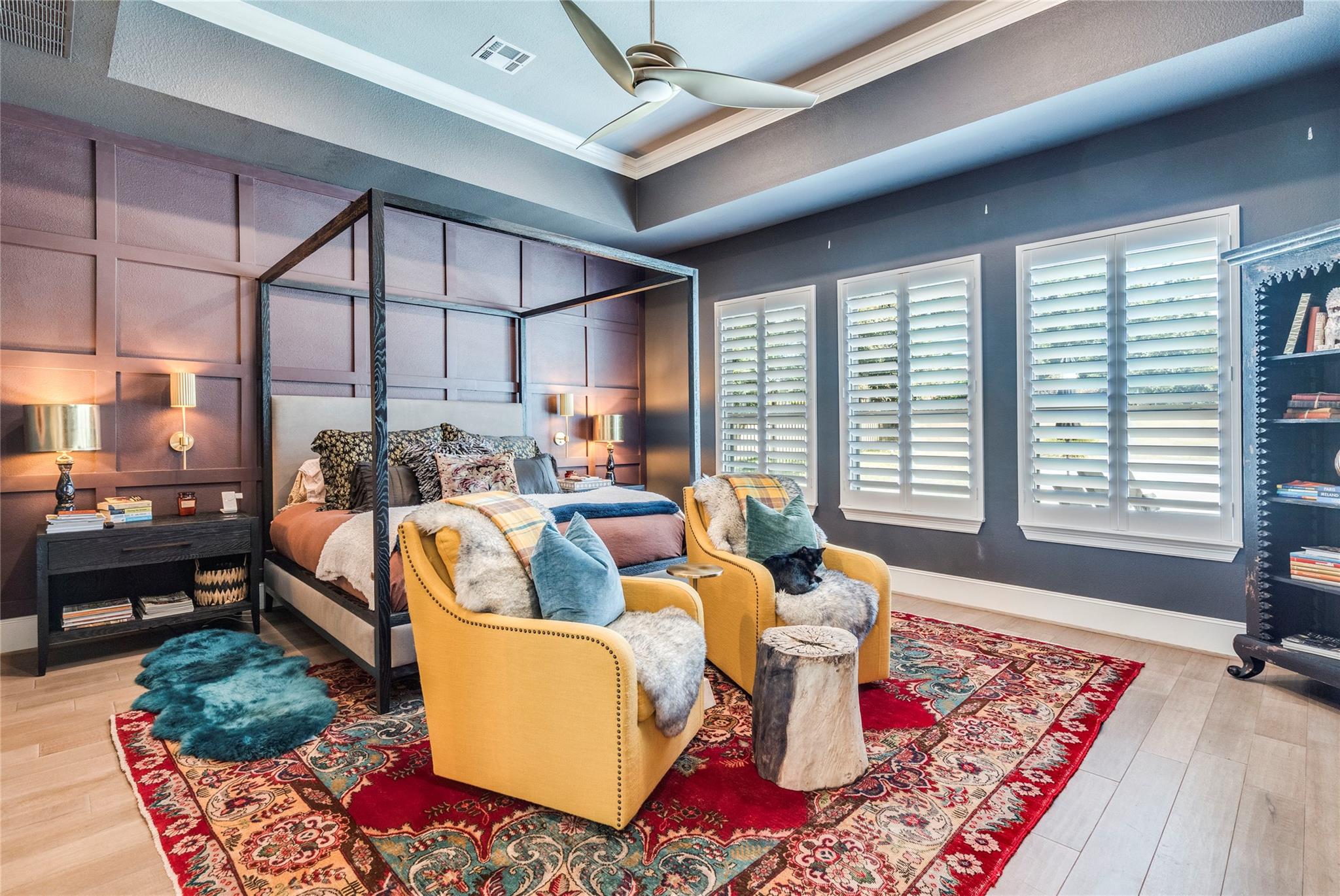 109 Bisset Court Austin TX 78738