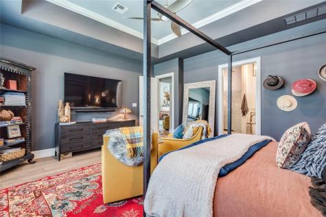 109 Bisset Court Austin TX 78738