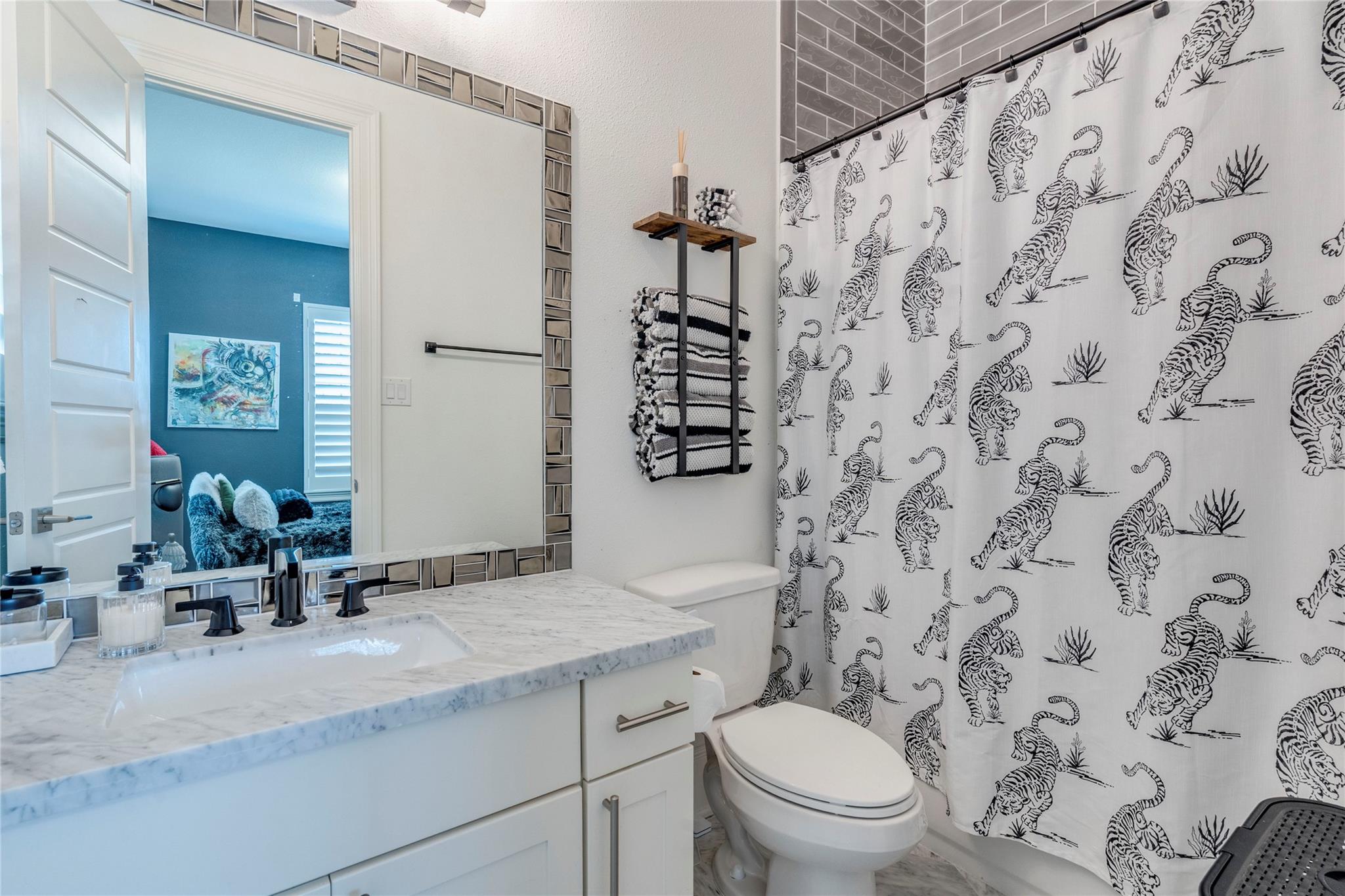 109 Bisset Court Austin TX 78738