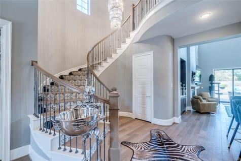 109 Bisset Court Austin TX 78738