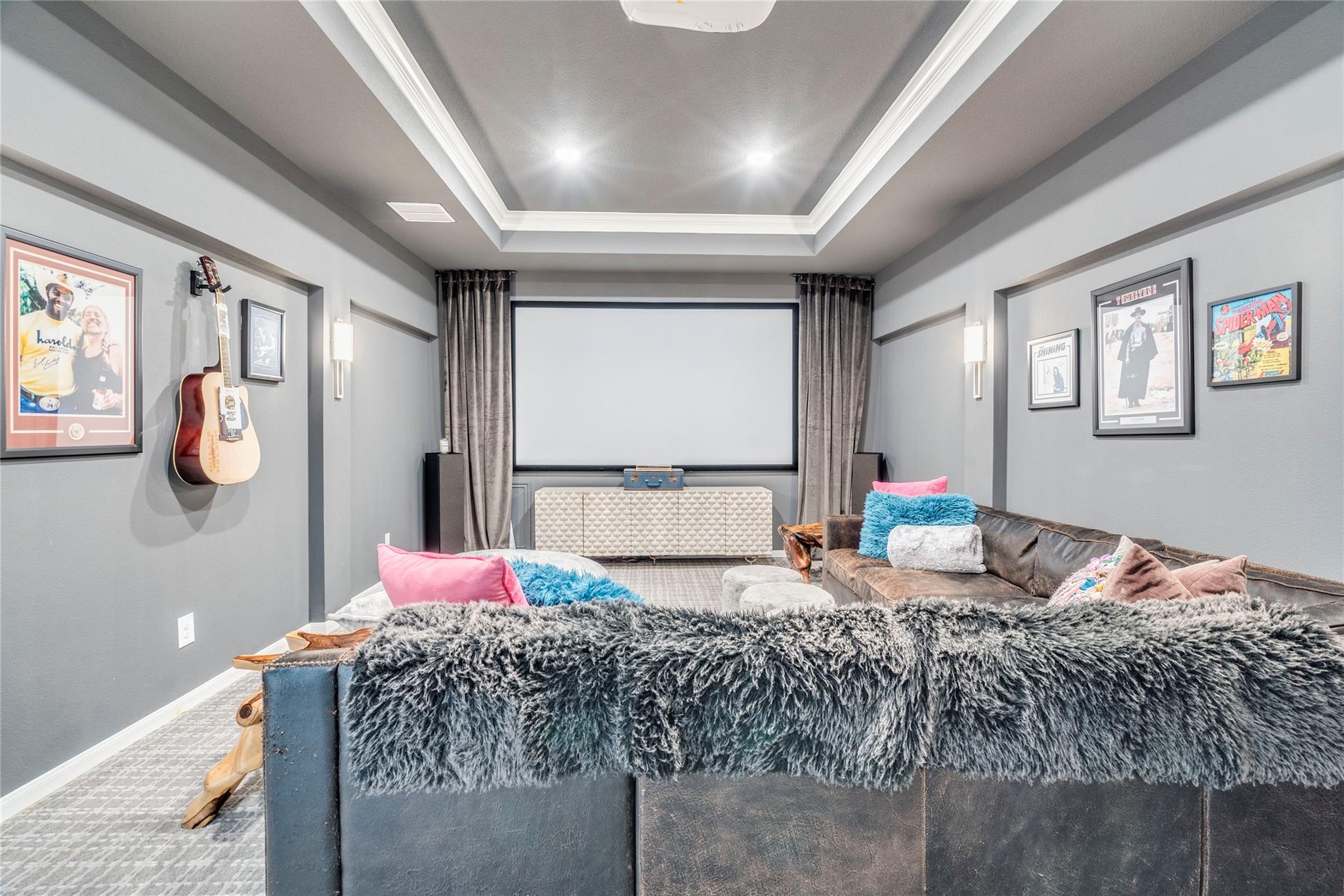 109 Bisset Court Austin TX 78738