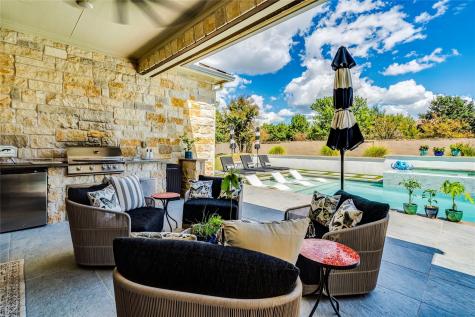109 Bisset Court Austin TX 78738