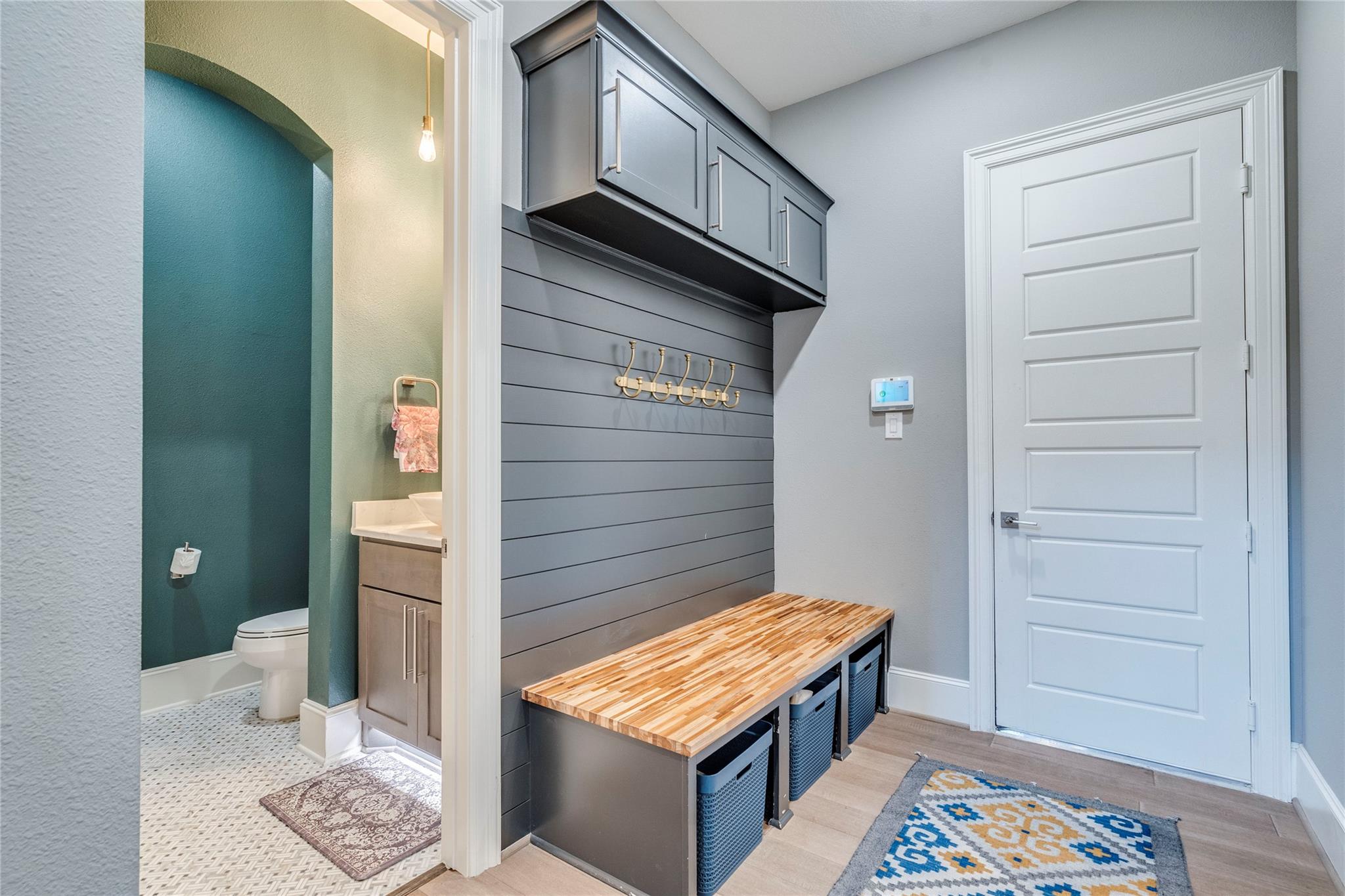 109 Bisset Court Austin TX 78738