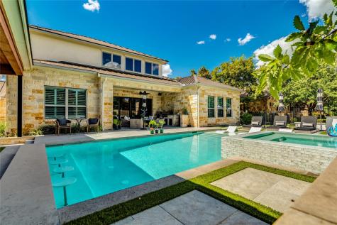 109 Bisset Court Austin TX 78738